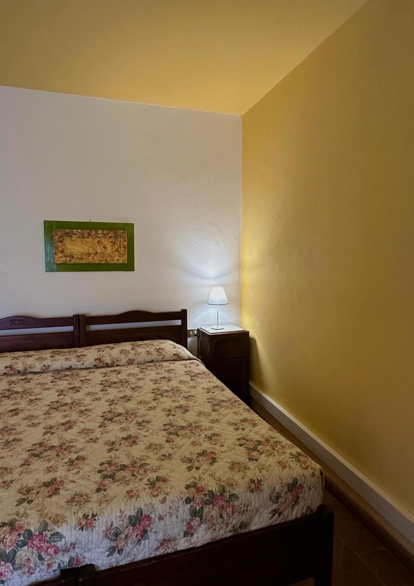 Agriturismo Casa Alle Vacche San Gimignano Ruang foto
